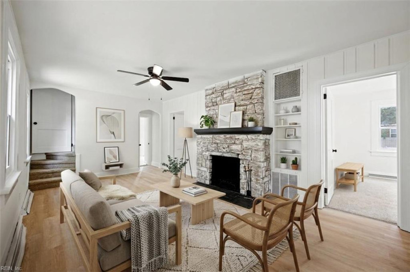 Photo 7 of 32 residential for sale in Norfolk virginia Photo 7 of 32 residential for sale in Norfolk virginia
