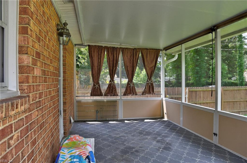 Photo 24 of 34 residential for sale in Chesapeake virginia