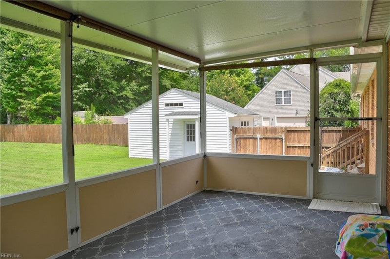 Photo 25 of 34 residential for sale in Chesapeake virginia