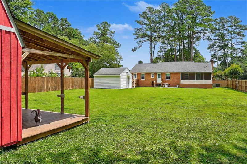 Photo 28 of 34 residential for sale in Chesapeake virginia
