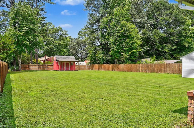 Photo 29 of 34 residential for sale in Chesapeake virginia