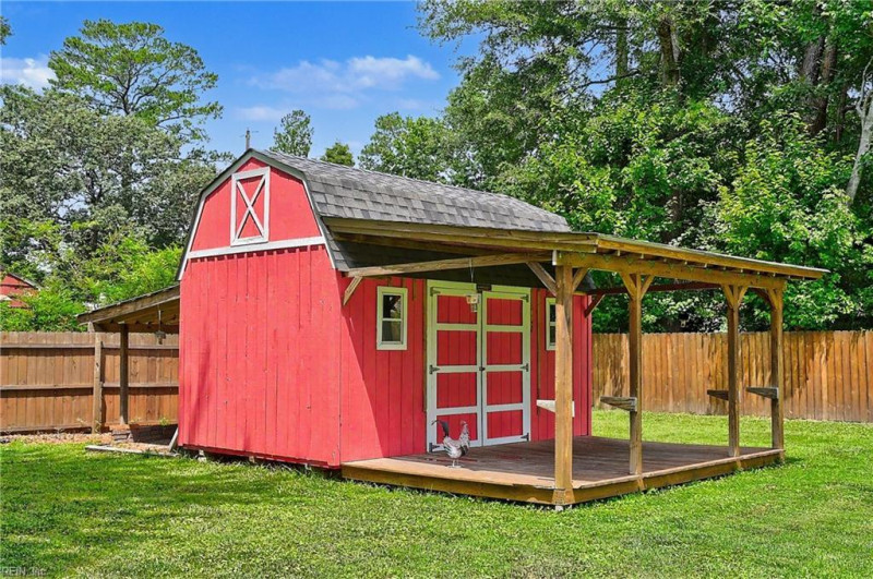 Photo 30 of 34 residential for sale in Chesapeake virginia