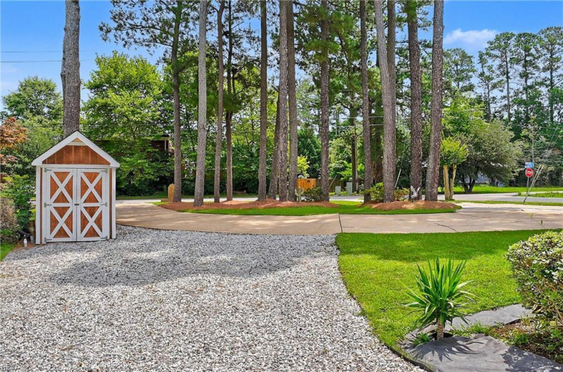 Photo 32 of 34 residential for sale in Chesapeake virginia