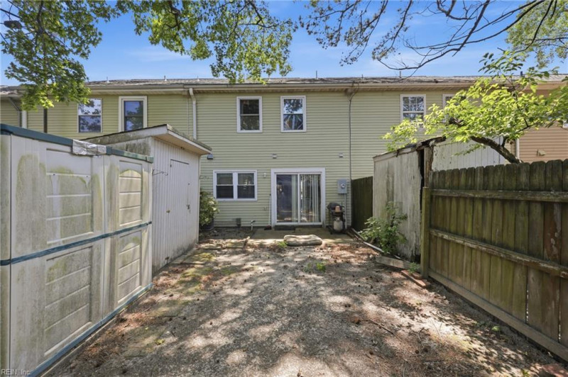 Photo 22 of 22 residential for sale in Virginia Beach virginia