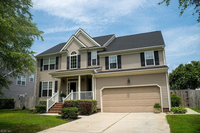 Photo 1 of 27 residential for sale in Virginia Beach virginia