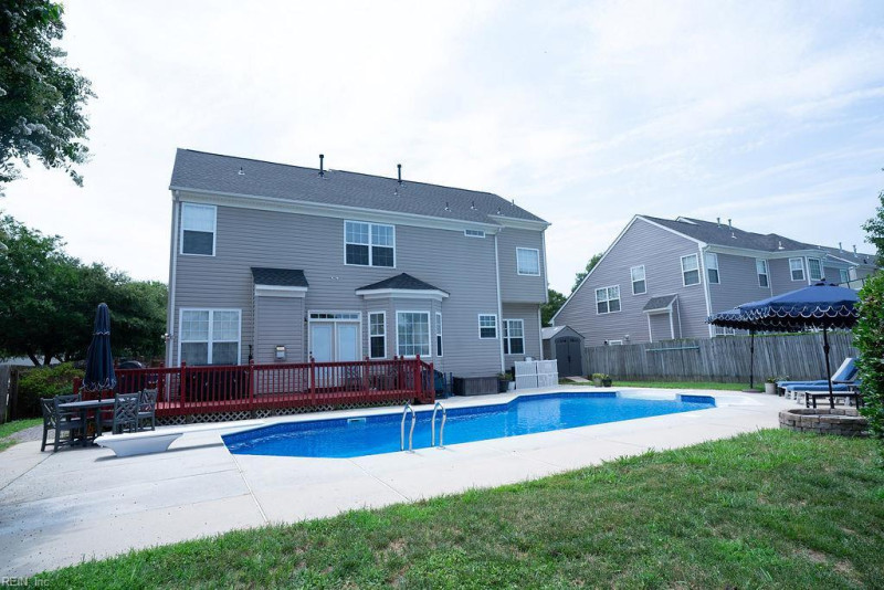 Photo 23 of 27 residential for sale in Virginia Beach virginia