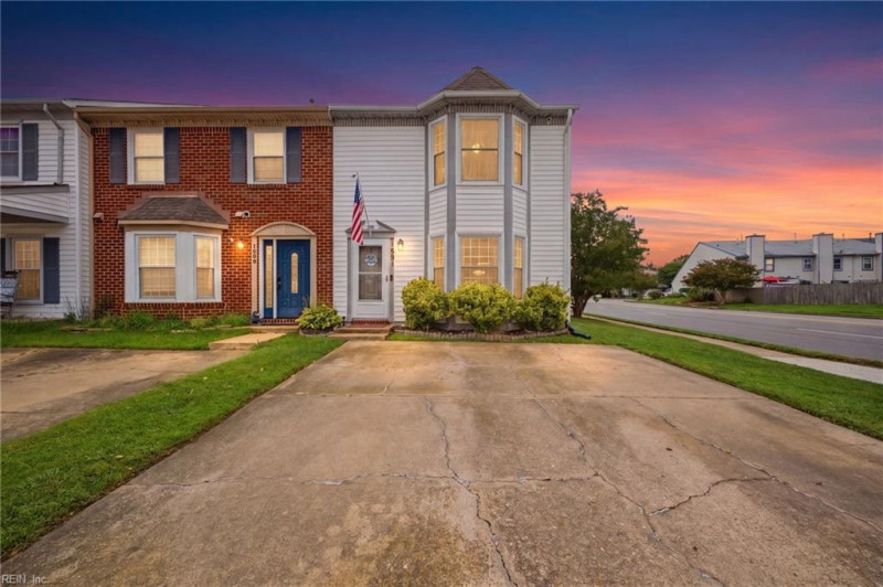 Photo 1 of 42 residential for sale in Virginia Beach virginia