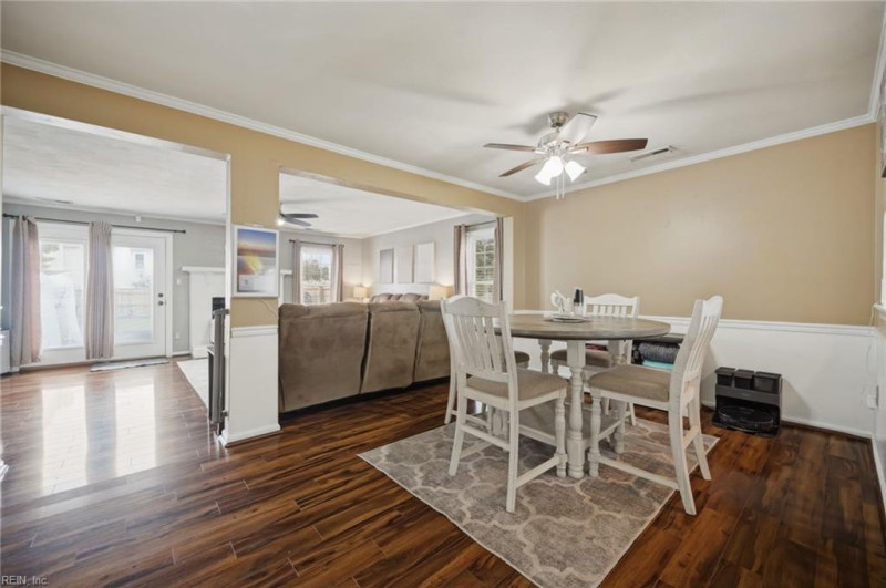 Photo 10 of 42 residential for sale in Virginia Beach virginia