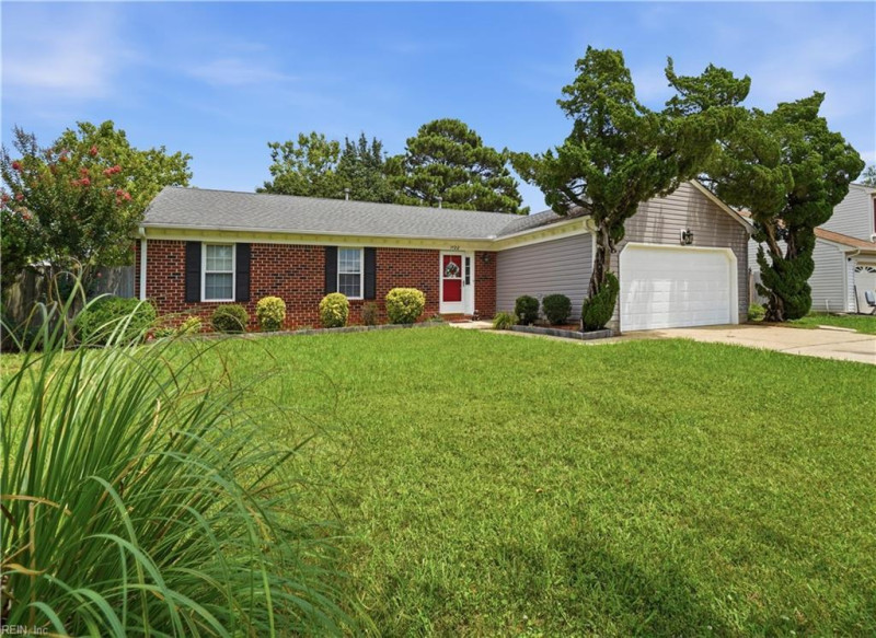 Photo 1 of 25 residential for sale in Virginia Beach virginia