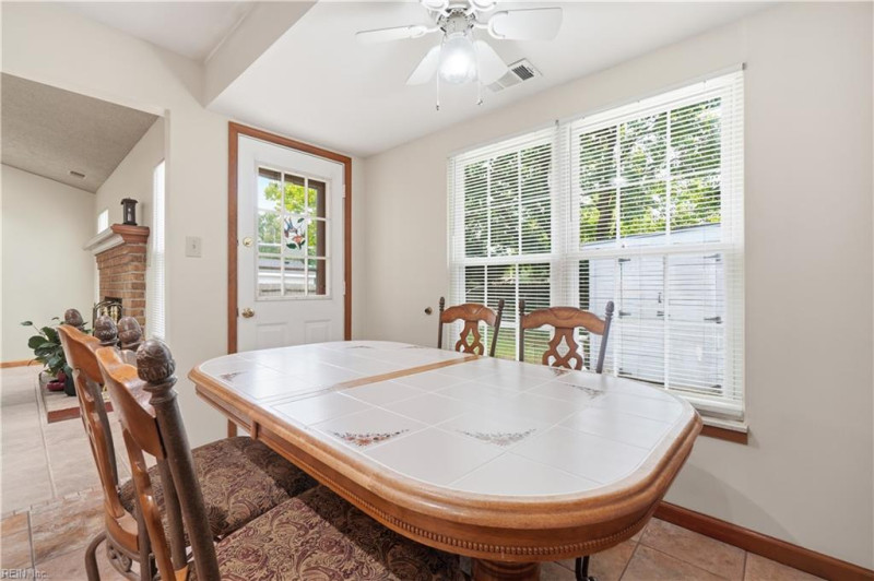 Photo 10 of 25 residential for sale in Virginia Beach virginia