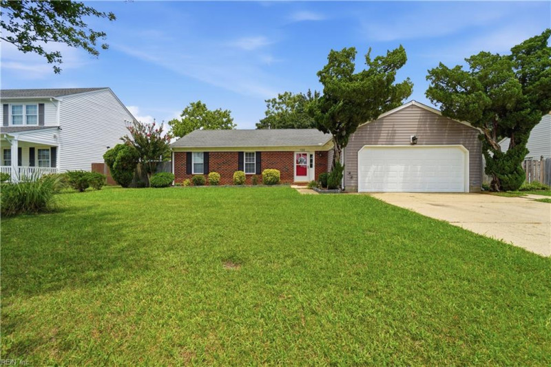 Photo 2 of 25 residential for sale in Virginia Beach virginia