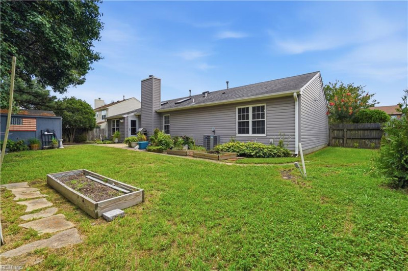 Photo 21 of 25 residential for sale in Virginia Beach virginia