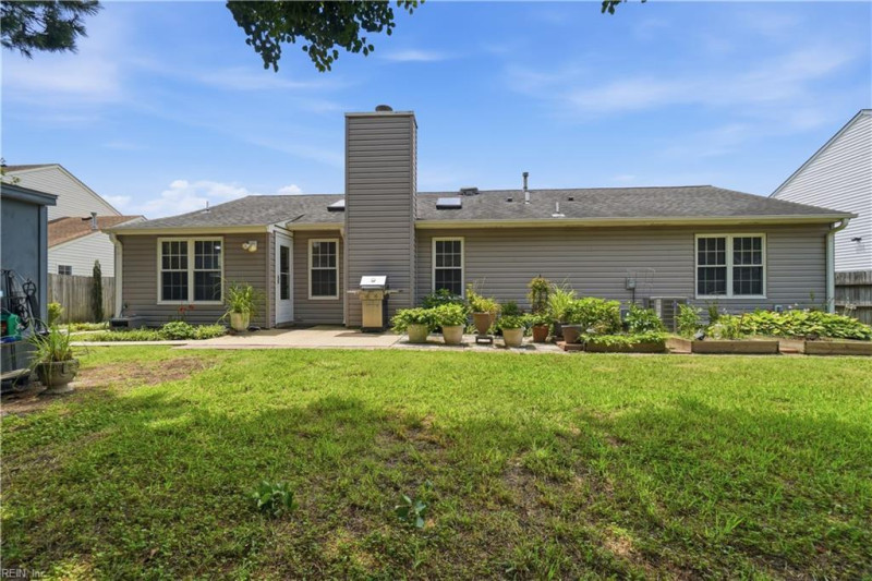 Photo 22 of 25 residential for sale in Virginia Beach virginia