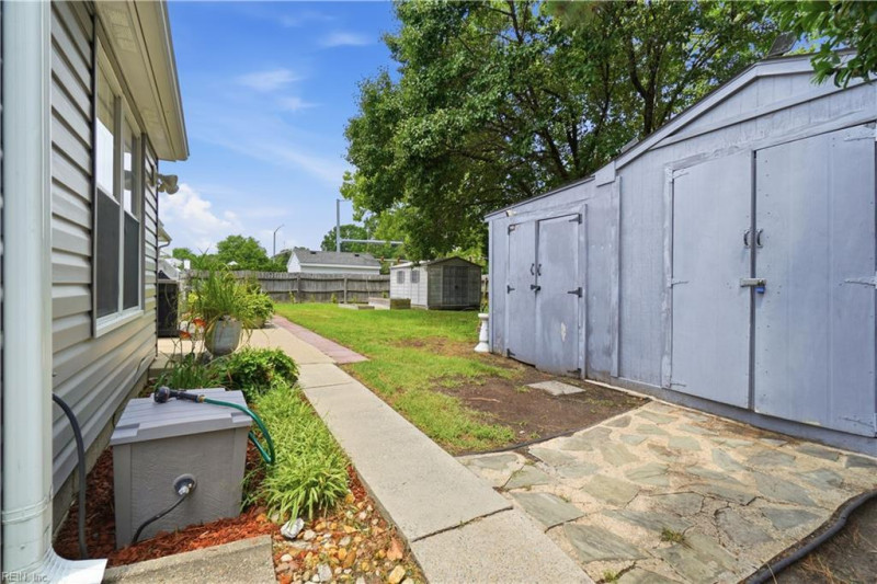 Photo 24 of 25 residential for sale in Virginia Beach virginia