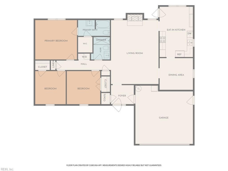 Photo 25 of 25 residential for sale in Virginia Beach virginia