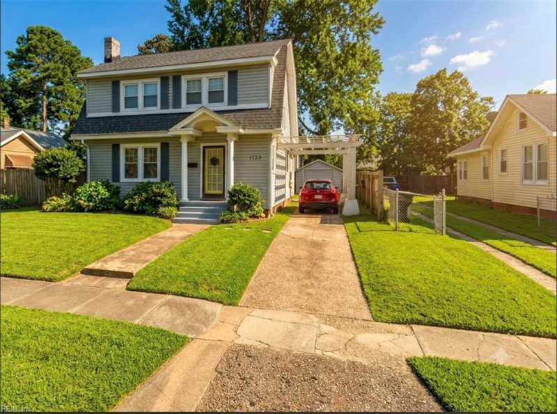 Photo 1 of 1 residential for sale in Norfolk virginia Photo 1 of 1 residential for sale in Norfolk virginia
