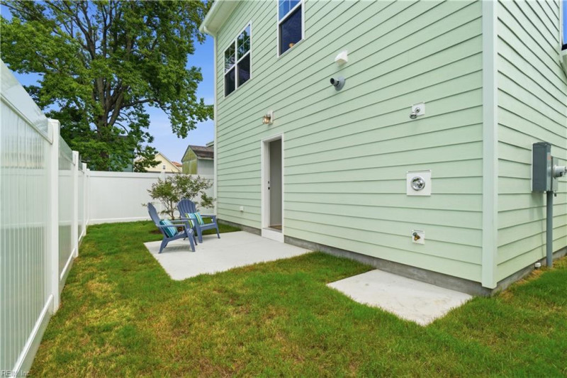 Photo 32 of 39 residential for sale in Virginia Beach virginia