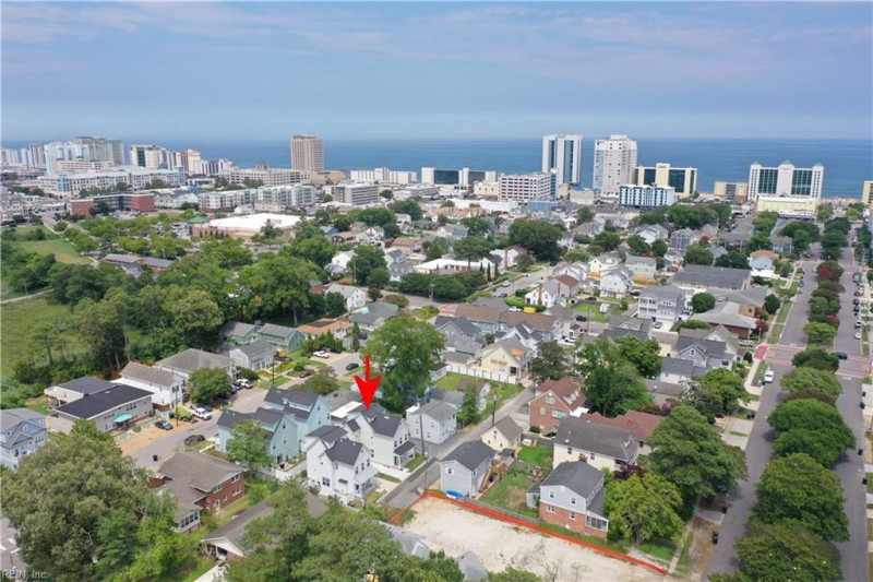 Photo 37 of 39 residential for sale in Virginia Beach virginia