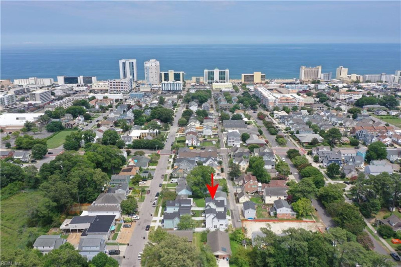 Photo 38 of 39 residential for sale in Virginia Beach virginia