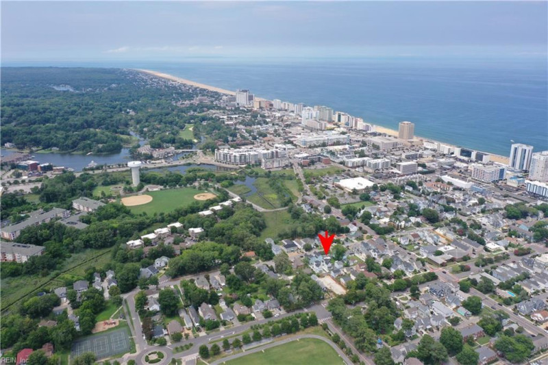 Photo 39 of 39 residential for sale in Virginia Beach virginia