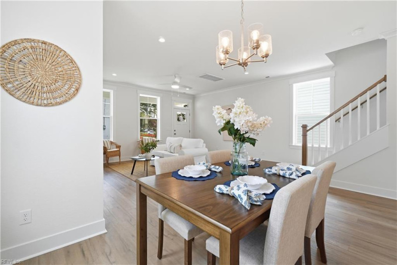 Photo 9 of 39 residential for sale in Virginia Beach virginia