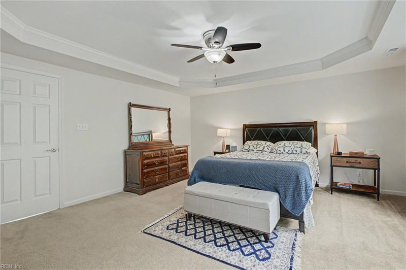 Photo 18 of 26 residential for sale in York County virginia