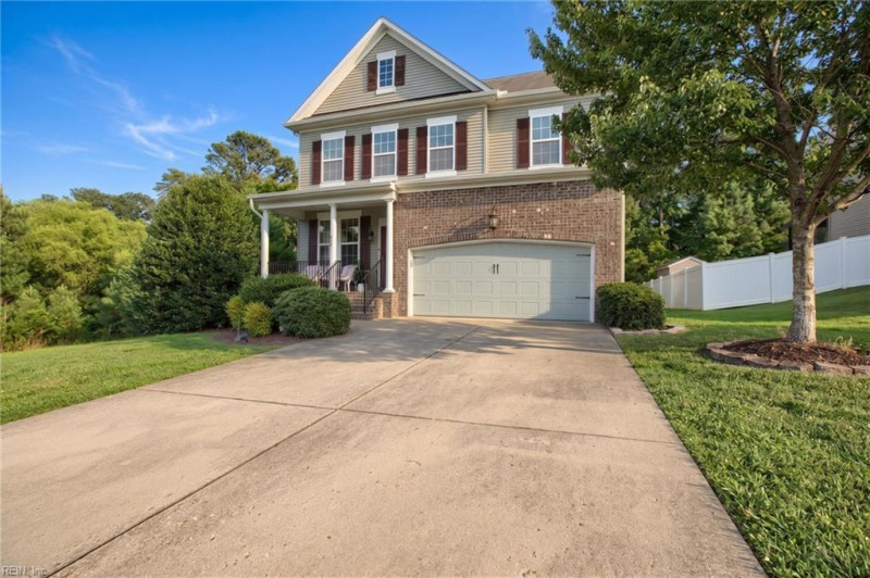 Photo 2 of 26 residential for sale in York County virginia