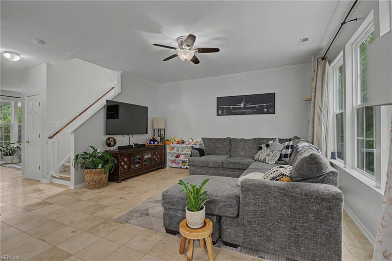 Photo 8 of 26 residential for sale in York County virginia