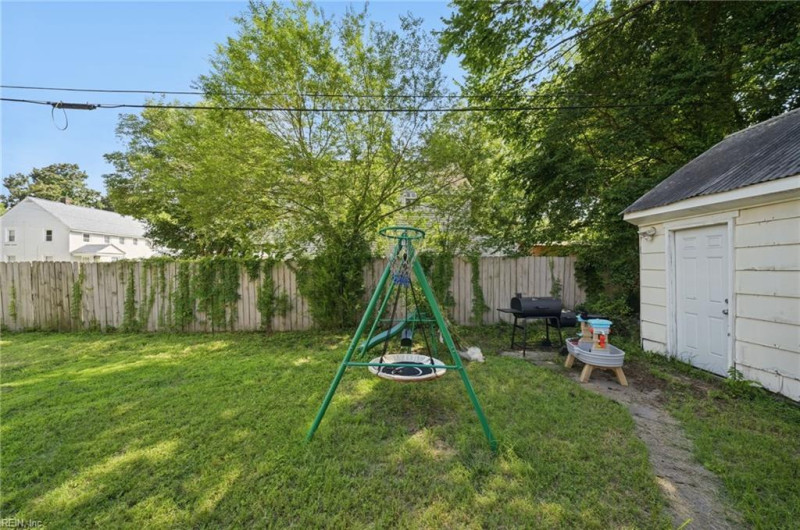 Photo 26 of 27 residential for sale in Portsmouth virginia