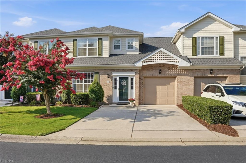 Photo 1 of 33 residential for sale in Chesapeake virginia