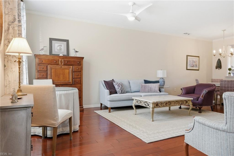 Photo 2 of 33 residential for sale in Chesapeake virginia