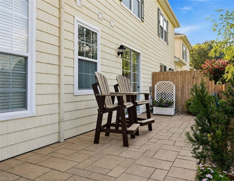 Photo 25 of 33 residential for sale in Chesapeake virginia