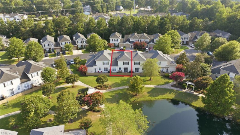 Photo 31 of 33 residential for sale in Chesapeake virginia