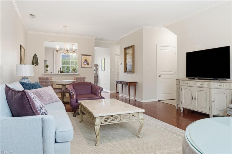 Photo 6 of 33 residential for sale in Chesapeake virginia