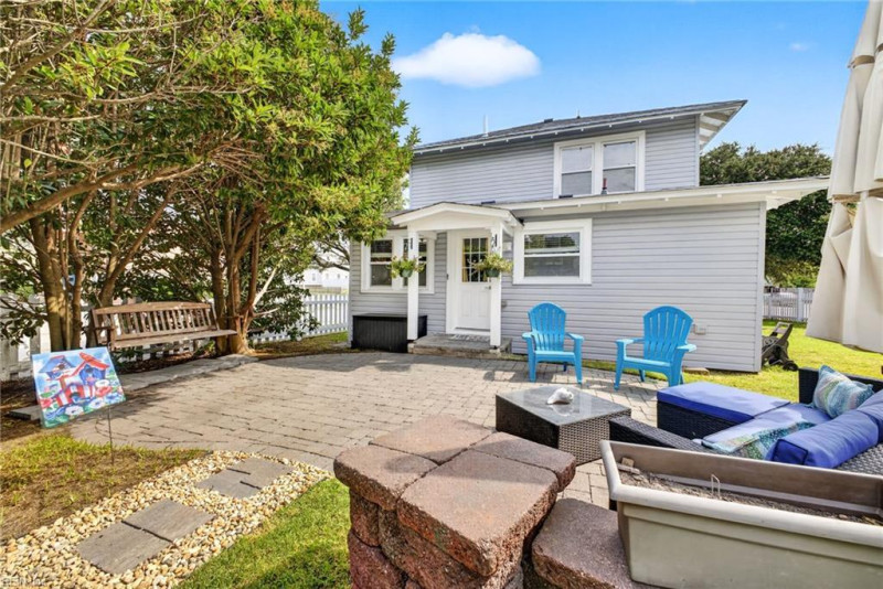 Photo 29 of 43 residential for sale in Norfolk virginia