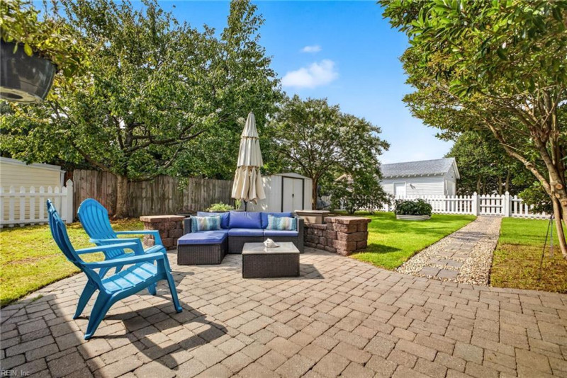Photo 30 of 43 residential for sale in Norfolk virginia