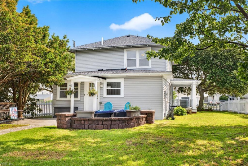 Photo 33 of 43 residential for sale in Norfolk virginia