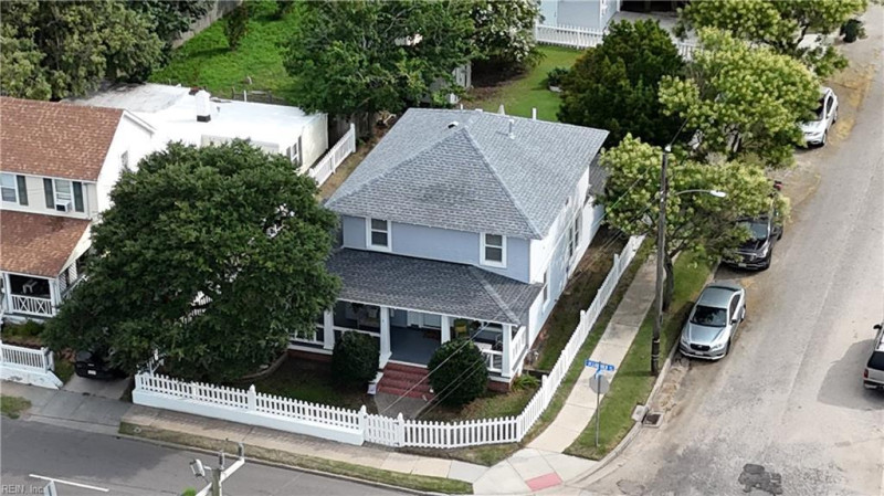 Photo 37 of 43 residential for sale in Norfolk virginia