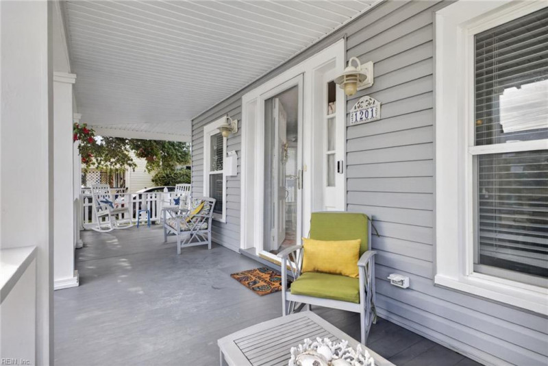 Photo 4 of 43 residential for sale in Norfolk virginia
