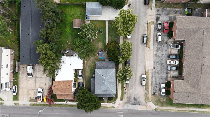 Photo 42 of 43 residential for sale in Norfolk virginia