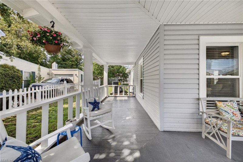 Photo 5 of 43 residential for sale in Norfolk virginia