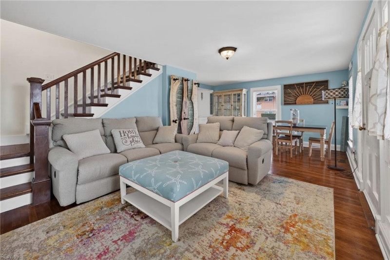 Photo 6 of 43 residential for sale in Norfolk virginia
