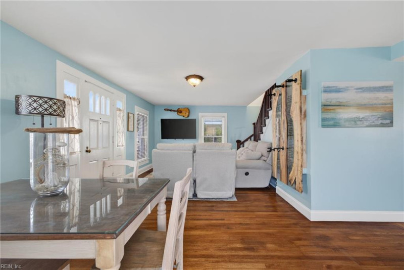 Photo 7 of 43 residential for sale in Norfolk virginia