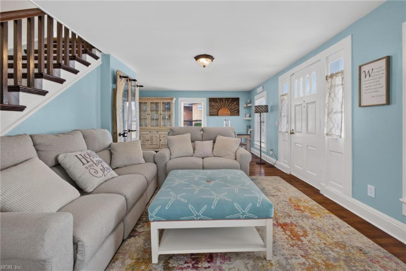 Photo 8 of 43 residential for sale in Norfolk virginia