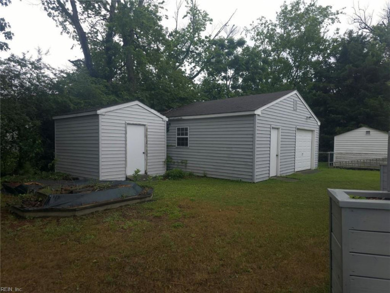 Photo 19 of 19 residential for sale in Hampton virginia