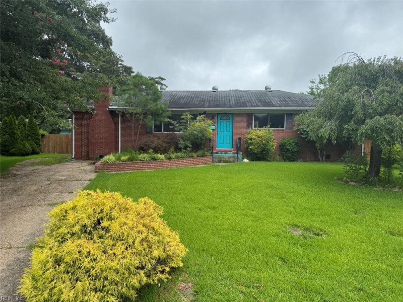 Photo 1 of 6 residential for sale in Virginia Beach virginia