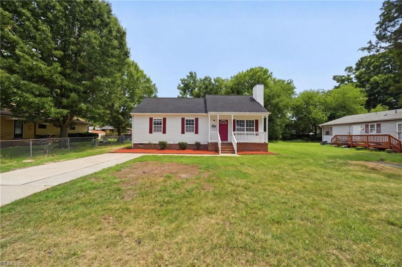 Photo 1 of 21 residential for sale in Newport News virginia Photo 1 of 21 residential for sale in Newport News virginia