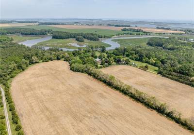 13485 Wharton Drive, Accomack County, VA 23359