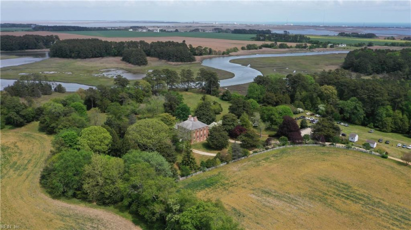 Photo 16 of 50 residential for sale in Accomack County virginia
