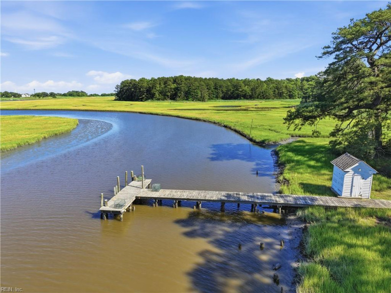 Photo 3 of 50 residential for sale in Accomack County virginia
